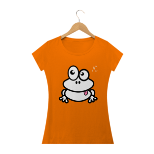 Nome do produtoBaby Long - Linguinha
