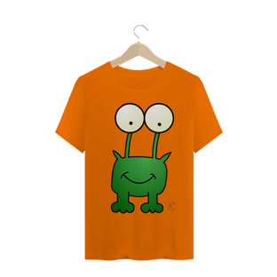 Nome do produtoCamiseta - Sapozoio