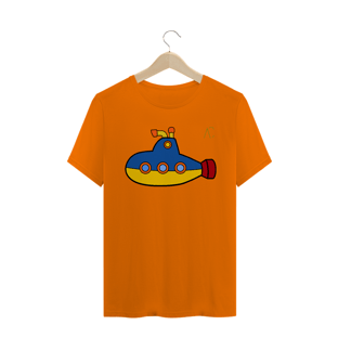 Nome do produtoCamiseta - Submarino