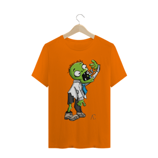 Nome do produtoCamiseta - Hipocondríaco Zumbi