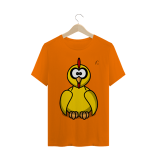 Nome do produtoCamiseta - Galinha 
