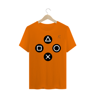 Nome do produtoCamiseta - Botões