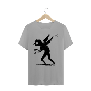 Nome do produtoCamiseta O Pássaro