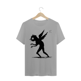 Nome do produto Camiseta O Pássaro