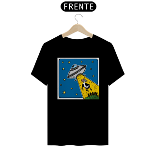 Nome do produto Camiseta Abdução da Vaca