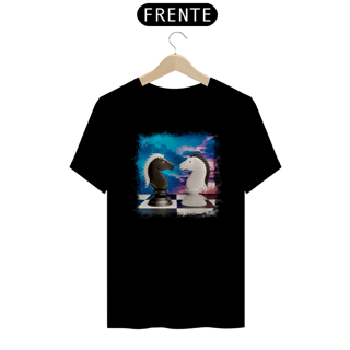 Nome do produto Camiseta Duelo de Estratégias