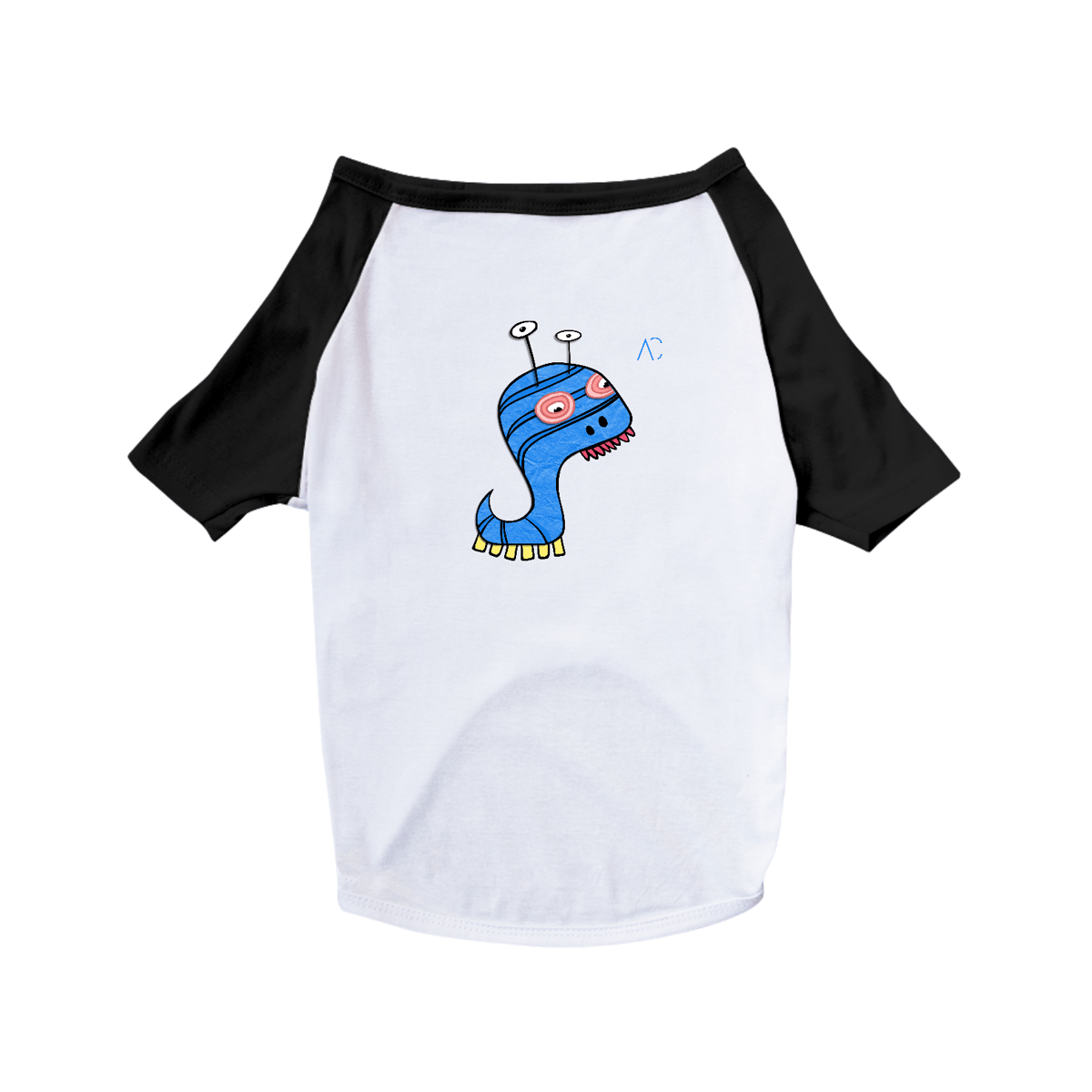 Nome do produto: Roupa para Pet - O que é isso?
