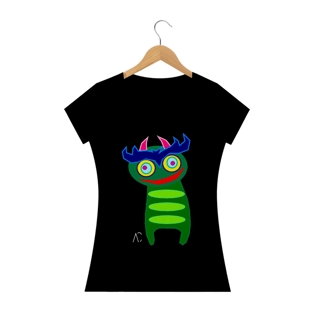 Nome do produtoBaby Long - Monster 