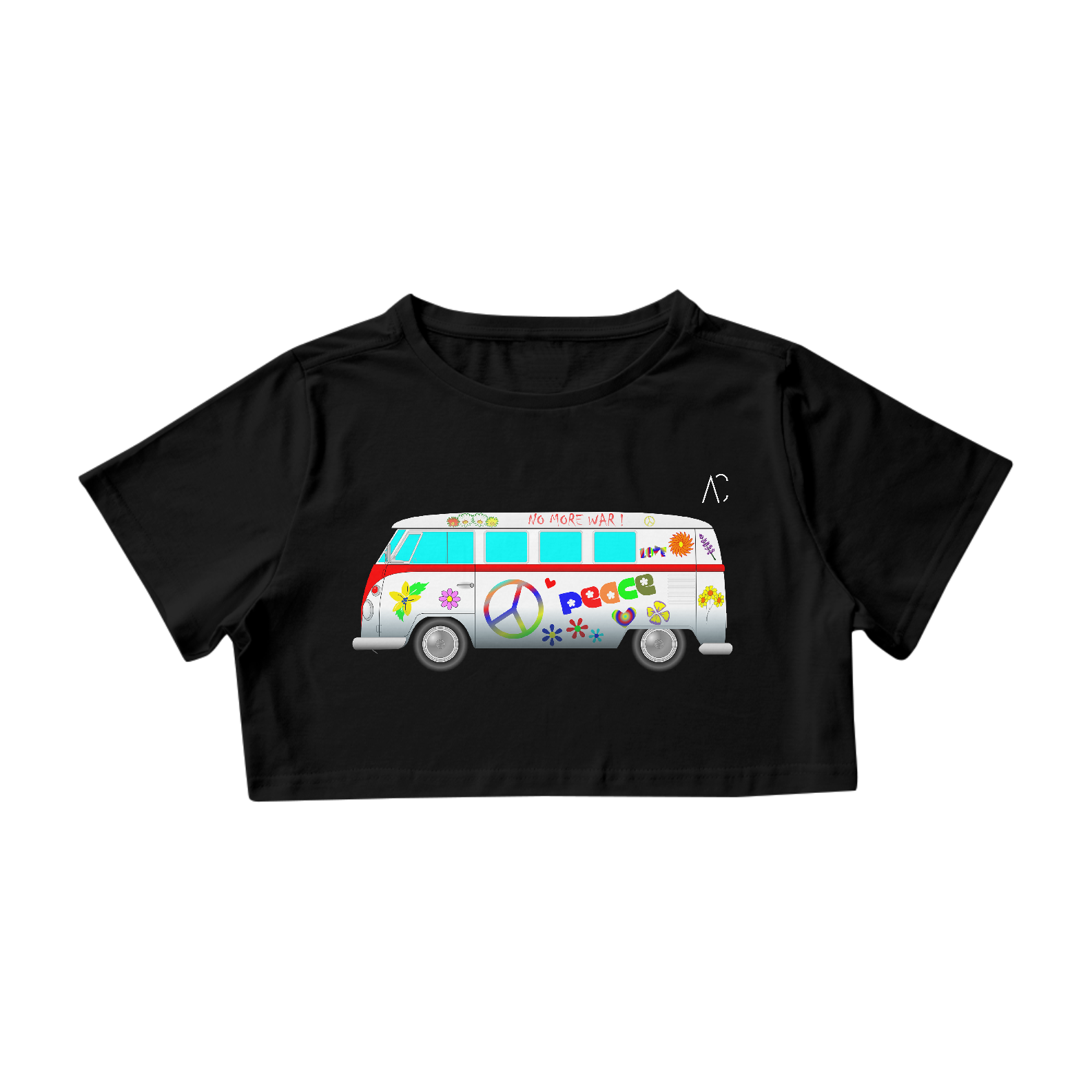 Cropped - Kombi