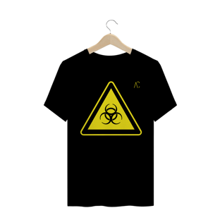 Nome do produtoCamiseta - Material Biológico 