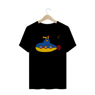 Nome do produtoCamiseta - Submarino