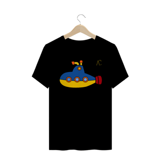 Camiseta - Submarino