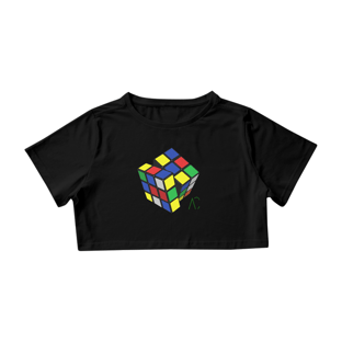 Nome do produtoCropped - Cubo 