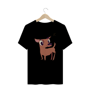 Nome do produtoCamiseta Plus Size - Guapeca 