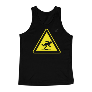 Nome do produtoCamiseta regata - Ops