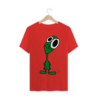 Nome do produtoCamiseta - ET engraçadinho
