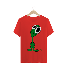 Camiseta - ET engraçadinho