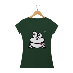 Nome do produtoBaby Long - Linguinha
