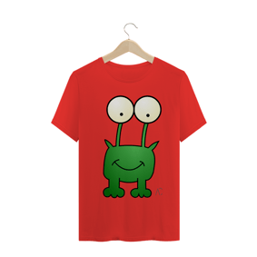 Nome do produto  Camiseta - Sapozoio