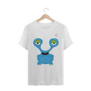Nome do produtoCamiseta - Chapadinho
