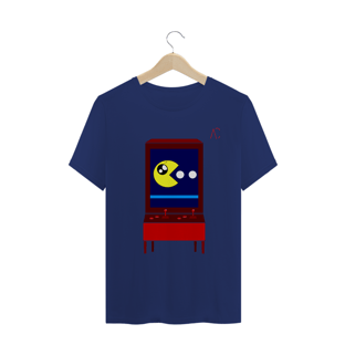 Nome do produtoCamiseta - Fliper