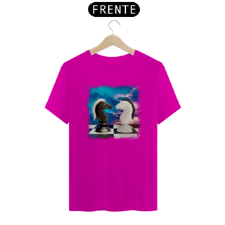 Nome do produto Camiseta Duelo de Estratégias