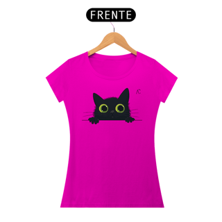 Nome do produto Gatinho curioso