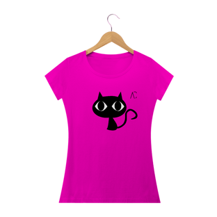 Nome do produtoBaby long - Gato espiado