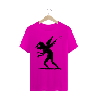 Nome do produtoCamiseta O Pássaro