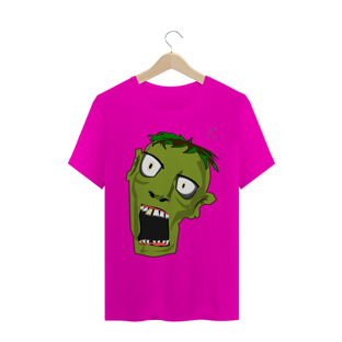 Nome do produtoCamiseta - Zumbi Faminto