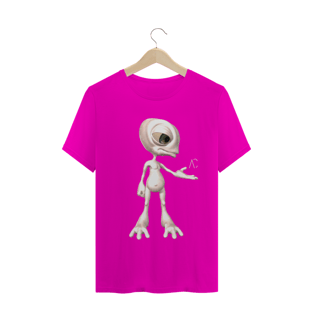 Nome do produtoCamiseta - Etzinho