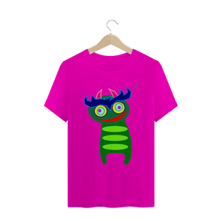 Nome do produtoCamiseta - Monster