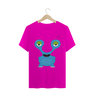 Nome do produtoCamiseta - Chapadinho