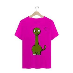 Nome do produtoCamiseta - Dino