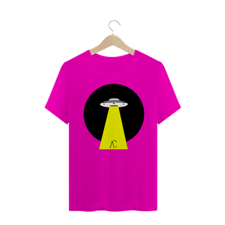Nome do produto Camiseta - Nave de Reconhecimento 
