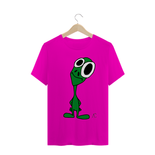 Nome do produtoCamiseta - ET engraçadinho