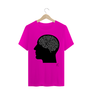 Nome do produtoCamiseta - Xadrez 
