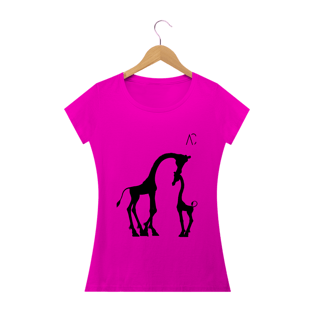 Nome do produtoBaby Long - Família girafas