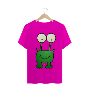 Nome do produtoCamiseta - Sapozoio