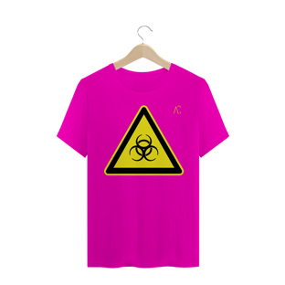 Nome do produtoCamiseta - Material Biológico 