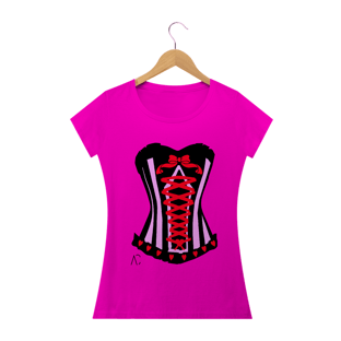 Nome do produtoBaby Long - Corselet