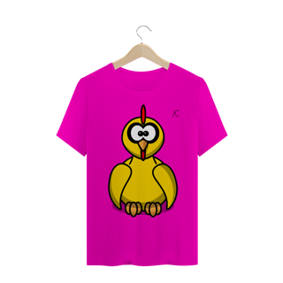 Nome do produto Camiseta - Galinha 