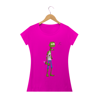 Nome do produtoBaby Long - Zumbi 