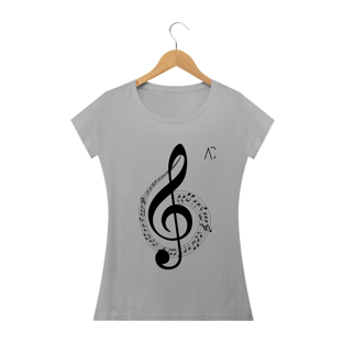 Nome do produtoBaby Long - Clave de Sol