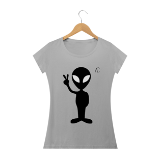 Nome do produtoBaby Long - E.T Paz e Amor
