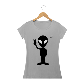 Nome do produto Baby Long - E.T Paz e Amor