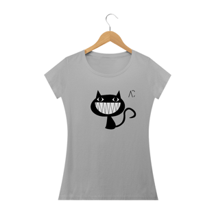 Nome do produtoBaby long - Gato Risonho 
