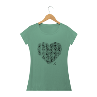 Nome do produtoBaby Long estonada - Love Chess -  Para Quem Joga com o Coração