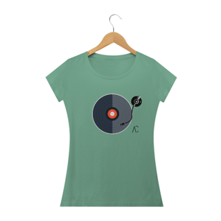 Nome do produtoBaby Long estonada - Vinil