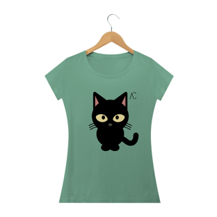 Nome do produtoBaby long estonada - Gatinho